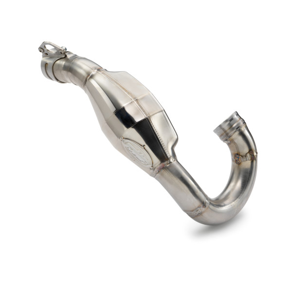 KTM FMF Megabomb header